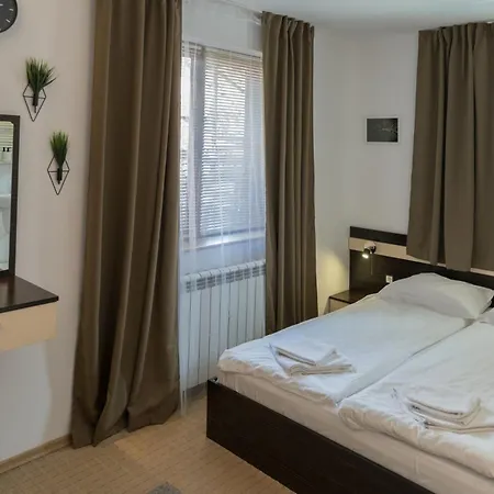 Kadiyata 3* バンスコ