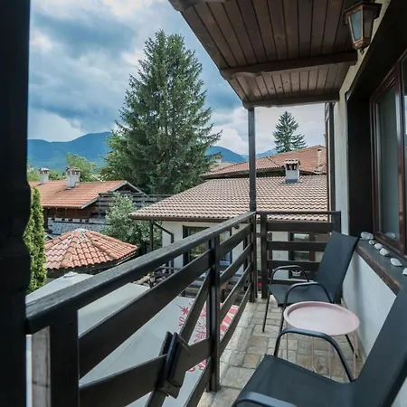 ゲストハウス Kadiyata バンスコ