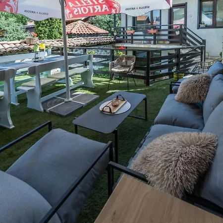 ゲストハウス Kadiyata