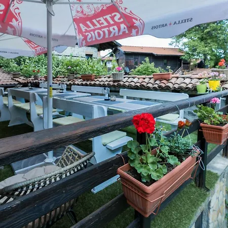 Kadiyata 3* バンスコ