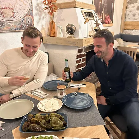 Kadiyata ゲストハウス