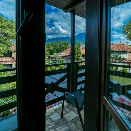 Guest house Kadiyata 3*