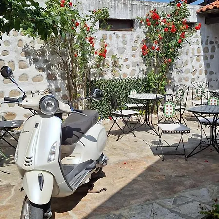 Kadiyata Guest house Bansko