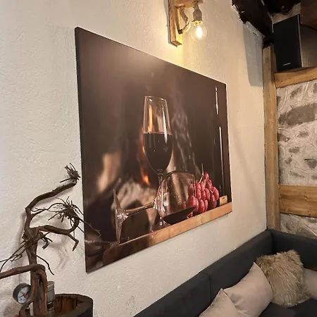 Guest house Kadiyata Bansko