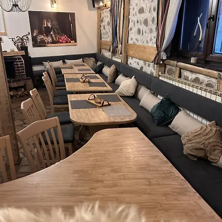 Guest house Kadiyata