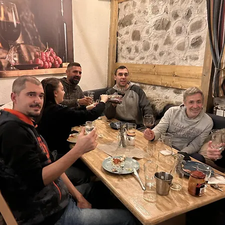 Kadiyata Guest house 3*