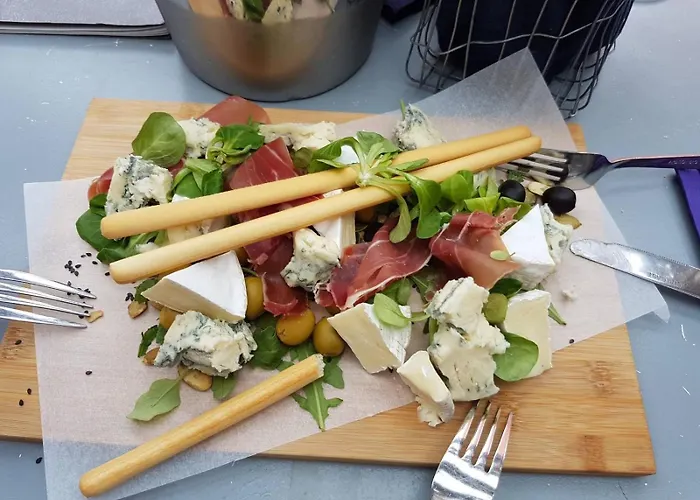 Kadiyata Къща за гости