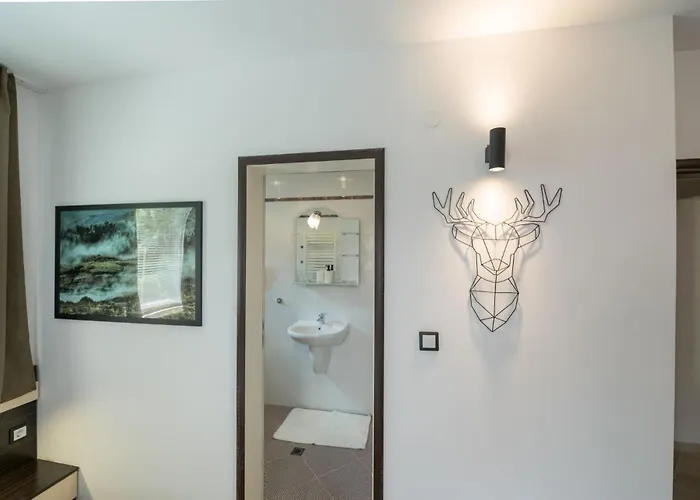 Къща за гости Kadiyata