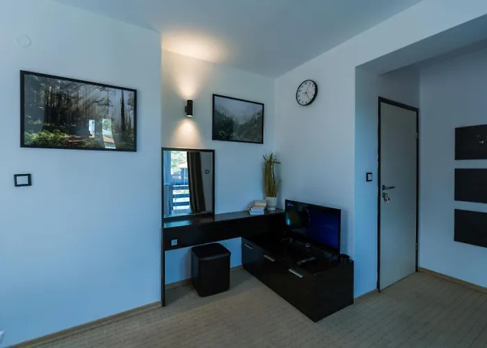 Къща за гости Kadiyata 3*