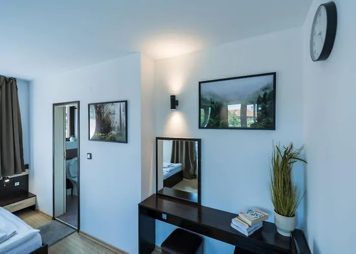 Kadiyata 3* Банско