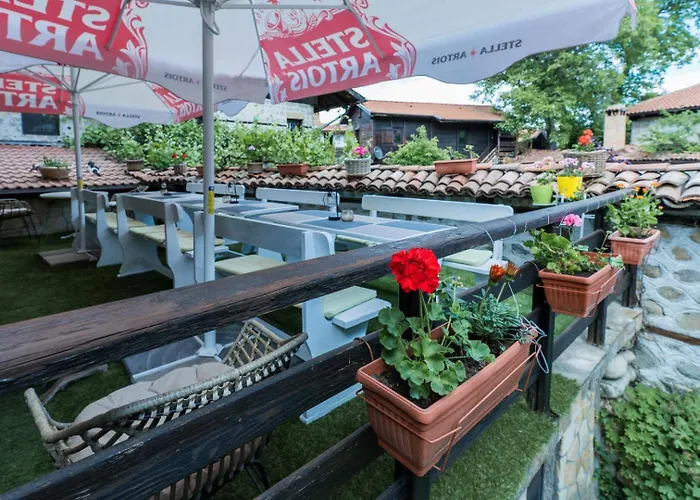 Kadiyata 3* Банско