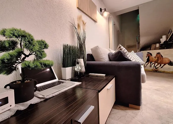 Къща за гости Kadiyata Банско