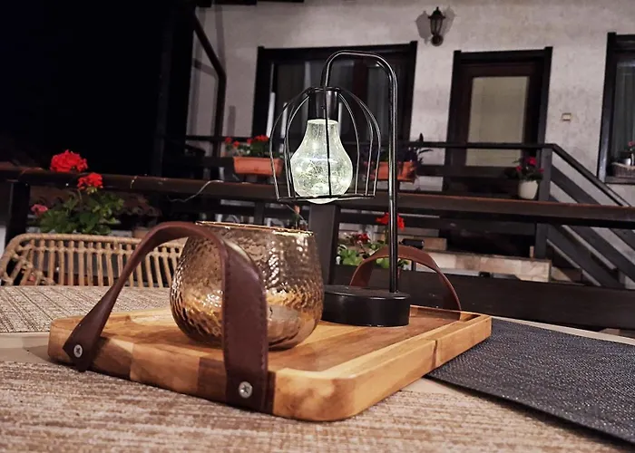 Kadiyata 3* Банско