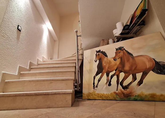 Kadiyata Къща за гости 3*