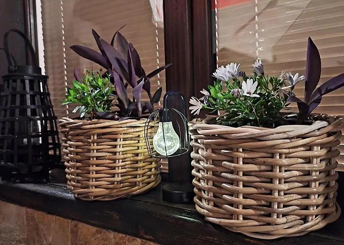 Къща за гости Kadiyata Банско