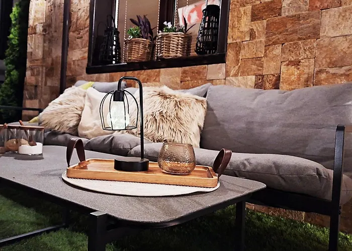 Kadiyata Къща за гости 3*