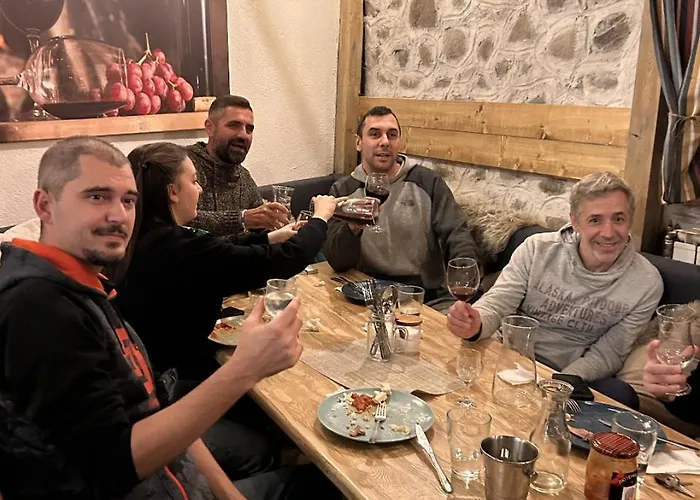 Kadiyata Къща за гости 3*