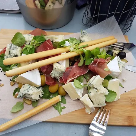 Kadiyata בית הארחה