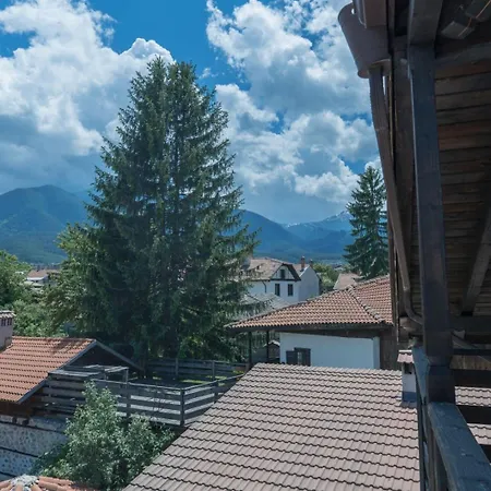 Kadiyata 3* בנסקו