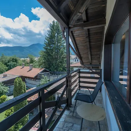 Kadiyata 3* בנסקו