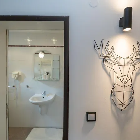 Kadiyata בית הארחה בנסקו