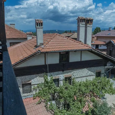 Kadiyata בית הארחה 3*