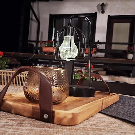 Kadiyata 3* בנסקו