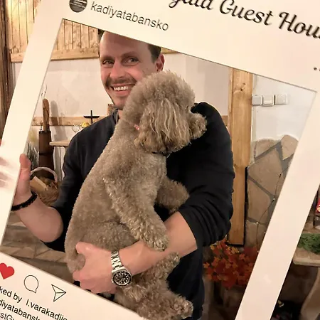 Kadiyata 3* בנסקו