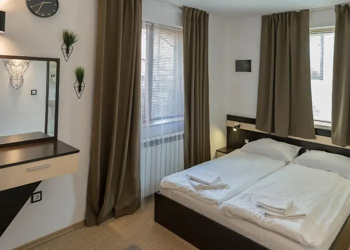 Kadiyata 3* بانسكو