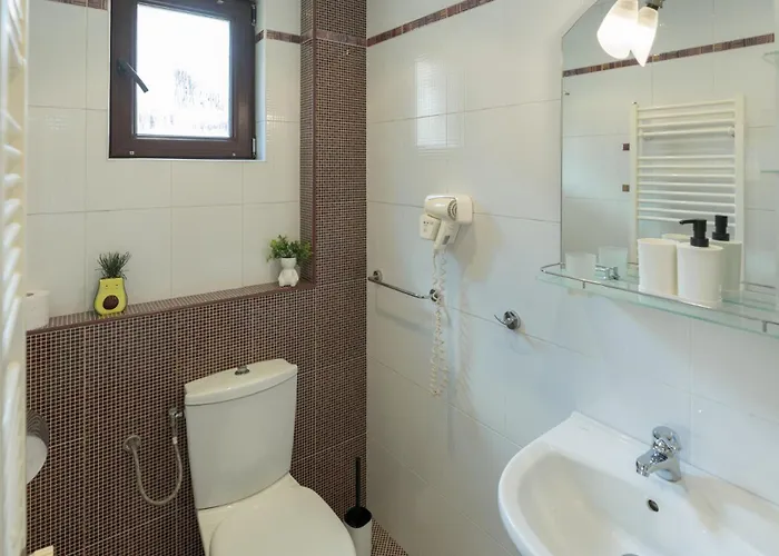 Guest house Kadiyata Bansko