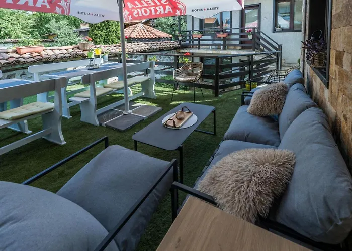 Guest house Kadiyata