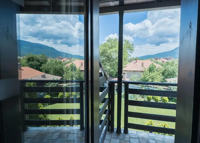 Kadiyata 3* بانسكو