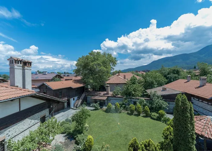 Kadiyata 3* بانسكو