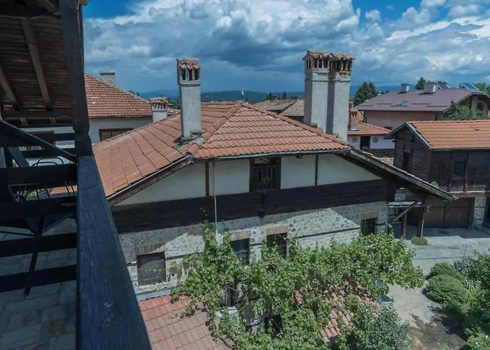 Kadiyata Guest house 3*