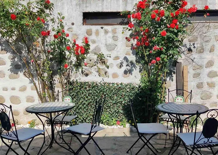 Kadiyata Guest house Bansko