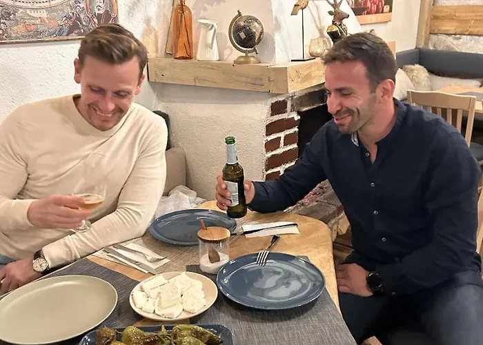 Kadiyata بيت ضيافة