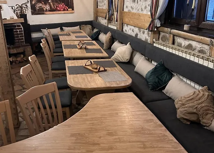 بيت ضيافة Kadiyata